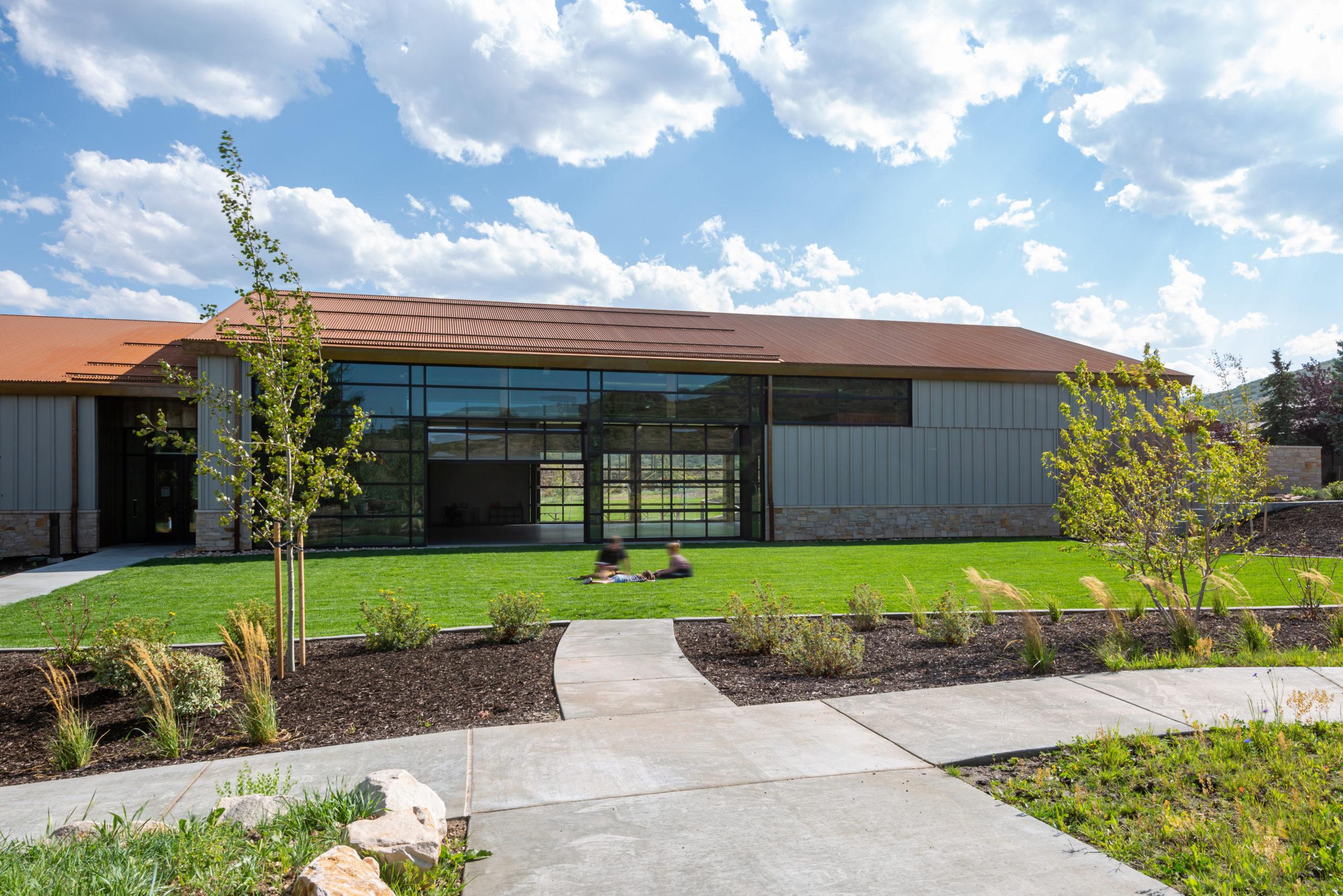 National Ability Center Expansion